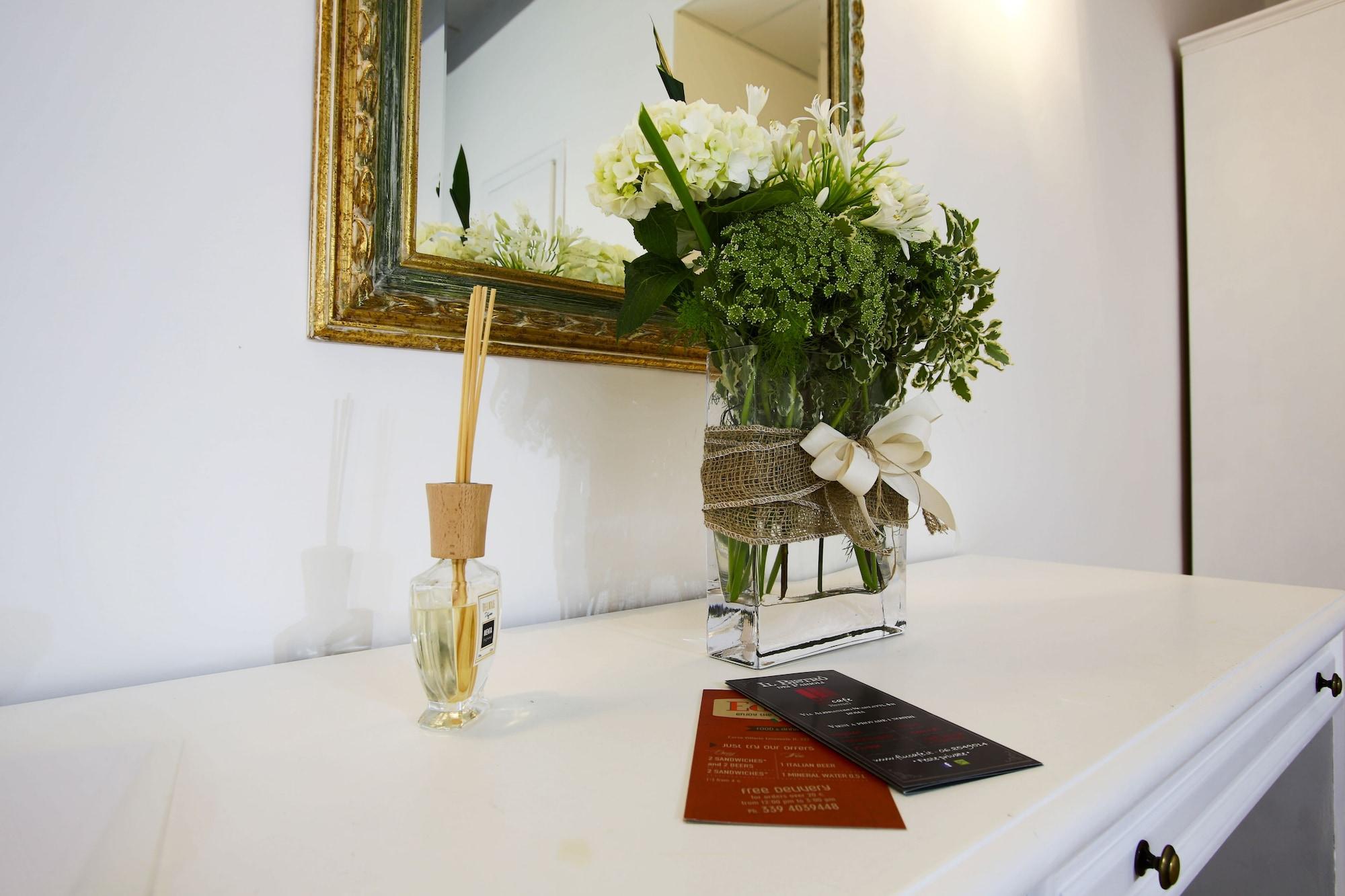 Hotel Trinita Dei Monti Rome Bagian luar foto