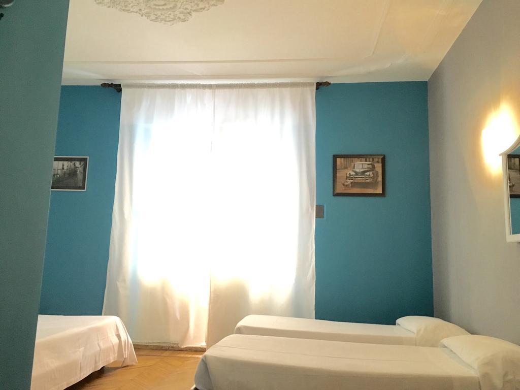 Hotel Trinita Dei Monti Rome Bagian luar foto
